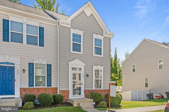 337 ROLLING VALLEY DR, Fredericksburg, VA 22405