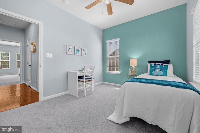 337 ROLLING VALLEY DR, Fredericksburg, VA 22405