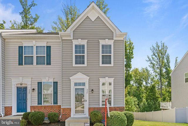 337 ROLLING VALLEY DR, Fredericksburg, VA 22405