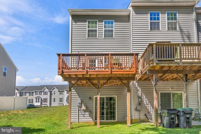 337 ROLLING VALLEY DR, Fredericksburg, VA 22405
