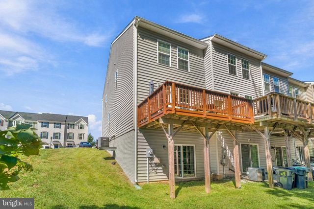 337 ROLLING VALLEY DR, Fredericksburg, VA 22405