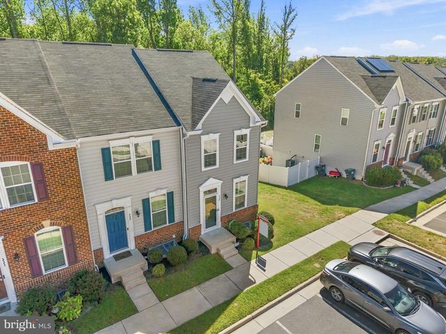 337 ROLLING VALLEY DR, Fredericksburg, VA 22405