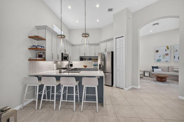 219 ANDALUSIA Drive, Palm Beach Gardens, FL 33418