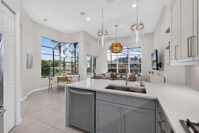 219 ANDALUSIA Drive, Palm Beach Gardens, FL 33418