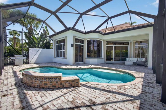 219 ANDALUSIA Drive, Palm Beach Gardens, FL 33418