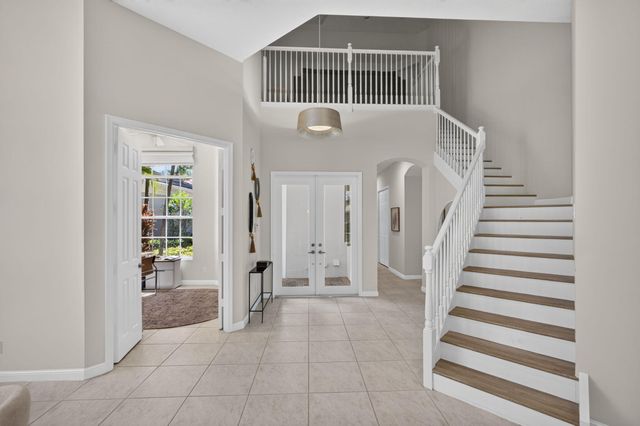 219 ANDALUSIA Drive, Palm Beach Gardens, FL 33418