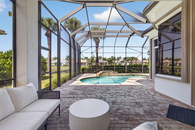 219 ANDALUSIA Drive, Palm Beach Gardens, FL 33418