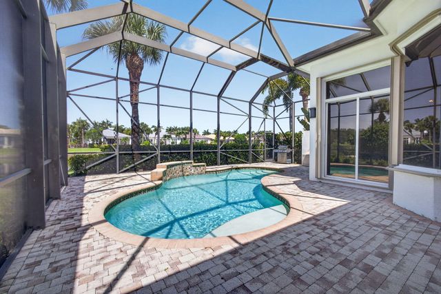 219 ANDALUSIA Drive, Palm Beach Gardens, FL 33418