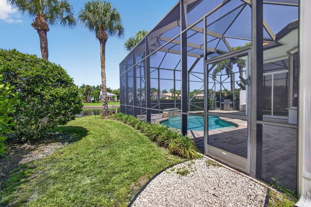 219 ANDALUSIA Drive, Palm Beach Gardens, FL 33418