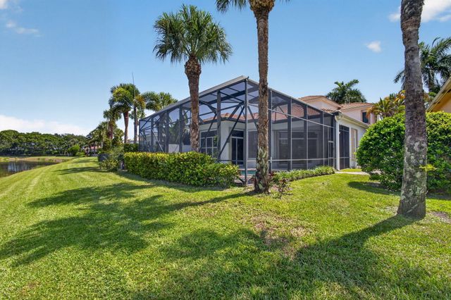 219 ANDALUSIA Drive, Palm Beach Gardens, FL 33418