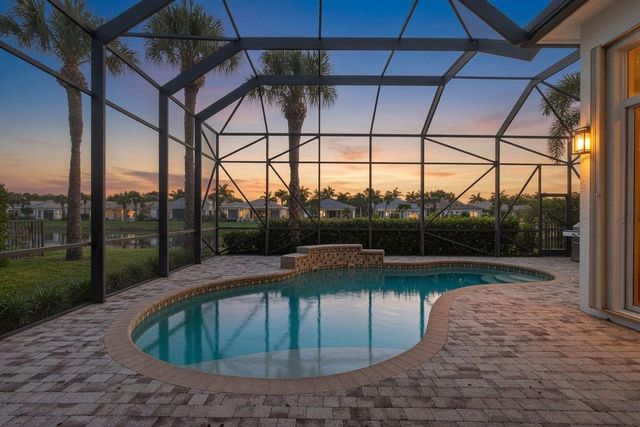 219 ANDALUSIA Drive, Palm Beach Gardens, FL 33418