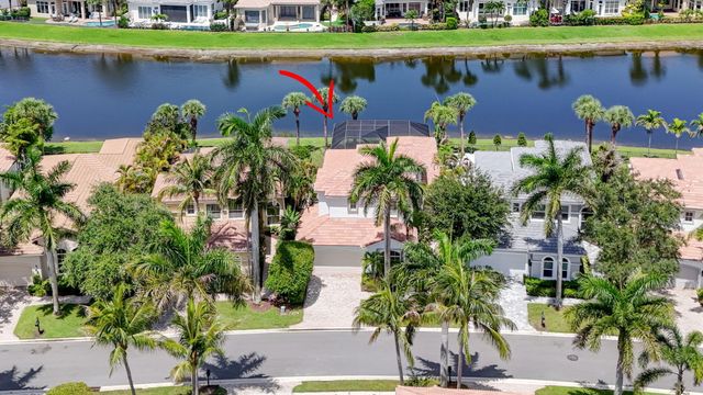 219 ANDALUSIA Drive, Palm Beach Gardens, FL 33418