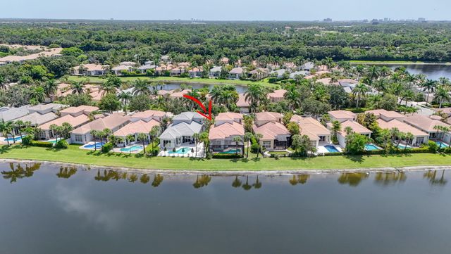 219 ANDALUSIA Drive, Palm Beach Gardens, FL 33418