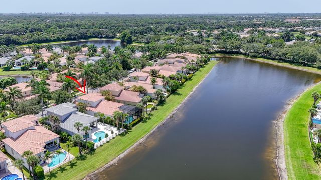 219 ANDALUSIA Drive, Palm Beach Gardens, FL 33418