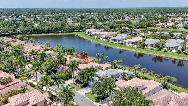 219 ANDALUSIA Drive, Palm Beach Gardens, FL 33418
