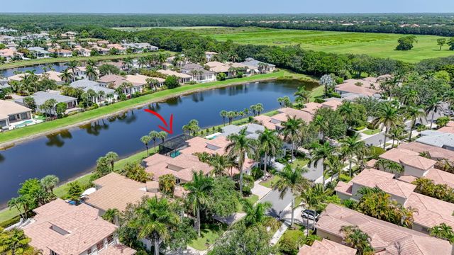 219 ANDALUSIA Drive, Palm Beach Gardens, FL 33418