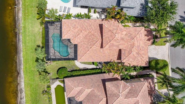 219 ANDALUSIA Drive, Palm Beach Gardens, FL 33418