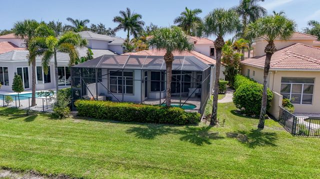 219 ANDALUSIA Drive, Palm Beach Gardens, FL 33418