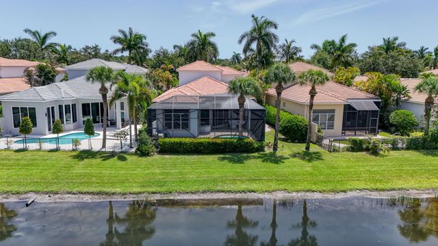 219 ANDALUSIA Drive, Palm Beach Gardens, FL 33418