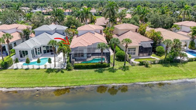 219 ANDALUSIA Drive, Palm Beach Gardens, FL 33418