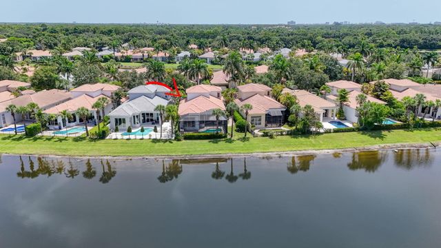 219 ANDALUSIA Drive, Palm Beach Gardens, FL 33418