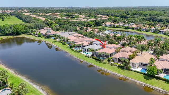 219 ANDALUSIA Drive, Palm Beach Gardens, FL 33418