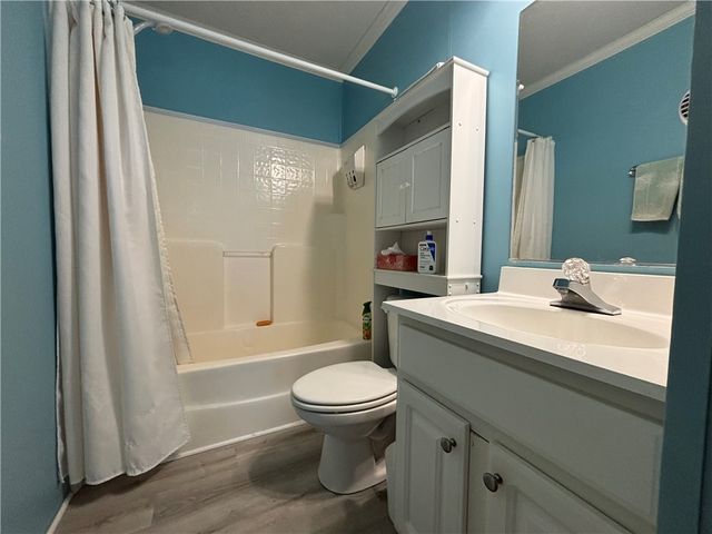 6165 98th Road, Sebastian, FL 32958