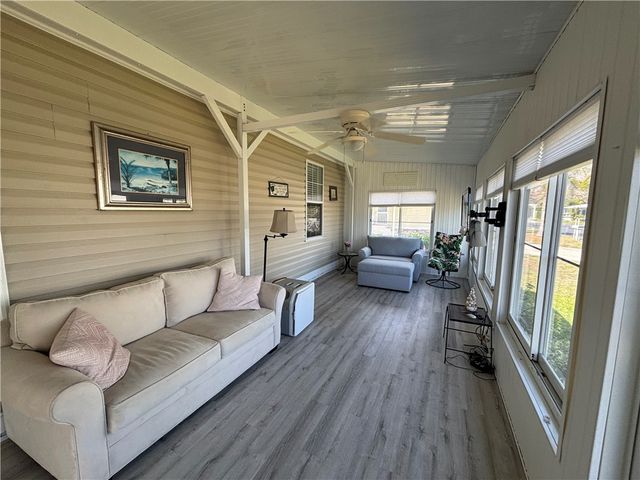 6165 98th Road, Sebastian, FL 32958