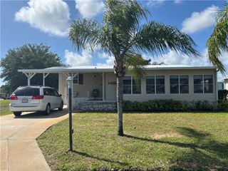 6165 98th Road, Sebastian, FL 32958