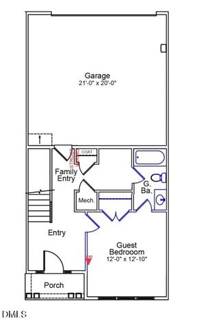 131 Frosted Iris Lane 185, Garner, NC 27529