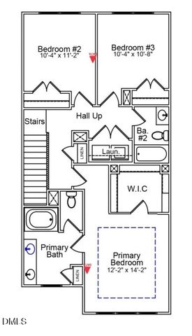 131 Frosted Iris Lane 185, Garner, NC 27529