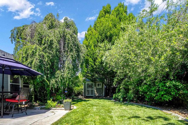 2498 S Bayou Bar Way, Meridian, ID 83642