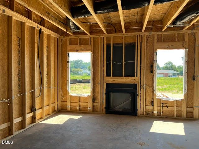 110 Bernie Drive, Selma, NC 27576