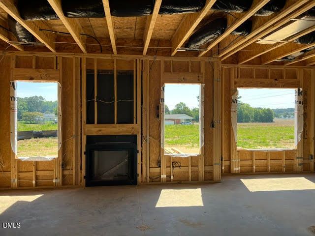 110 Bernie Drive, Selma, NC 27576