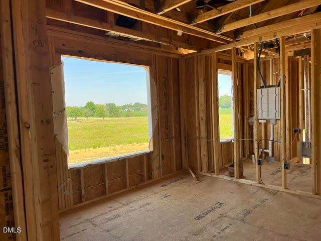 110 Bernie Drive, Selma, NC 27576