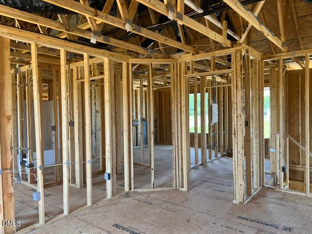 110 Bernie Drive, Selma, NC 27576