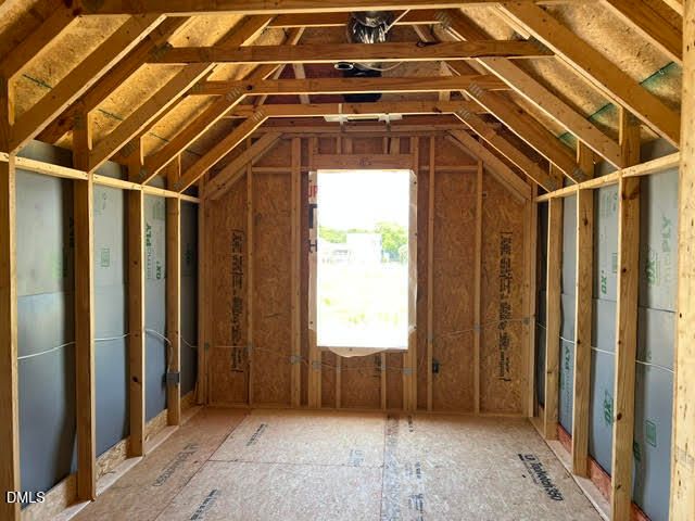 110 Bernie Drive, Selma, NC 27576