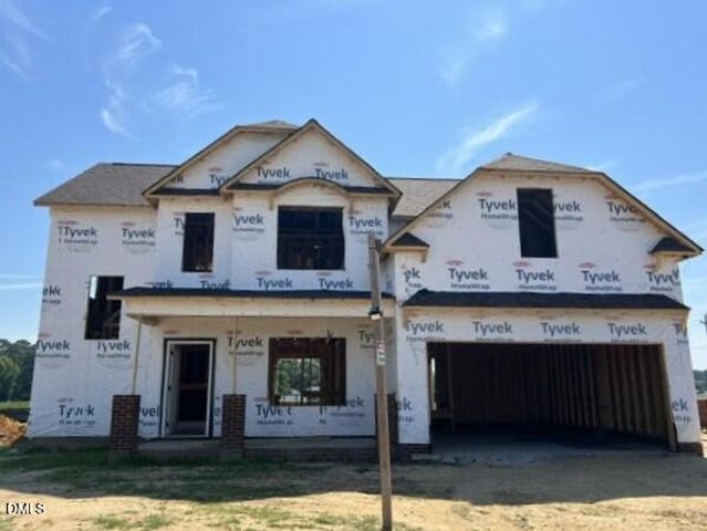110 Bernie Drive, Selma, NC 27576