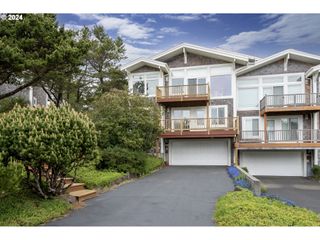 250 CAPES Dr, Oceanside, OR 97134