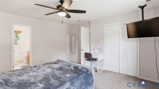 5218 Lockberry Ridge Dr, North Chesterfield, VA 23237