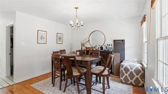 5218 Lockberry Ridge Dr, North Chesterfield, VA 23237