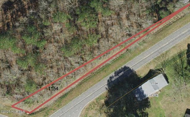 0 Sr 1918 Road, Aurora, NC 27806