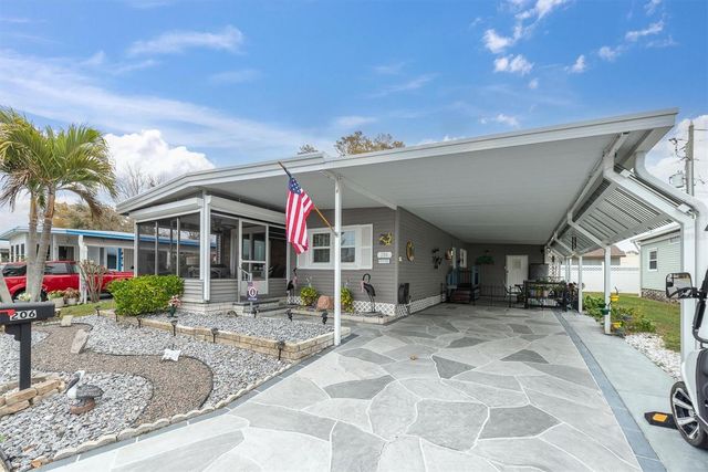 12501 ULMERTON ROAD 206, Largo, FL 33774