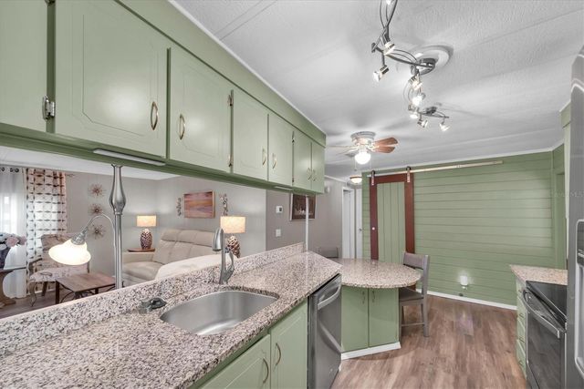 12501 ULMERTON ROAD 206, Largo, FL 33774