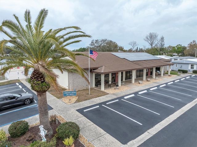 12501 ULMERTON ROAD 206, Largo, FL 33774