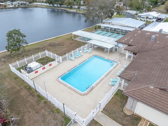 12501 ULMERTON ROAD 206, Largo, FL 33774