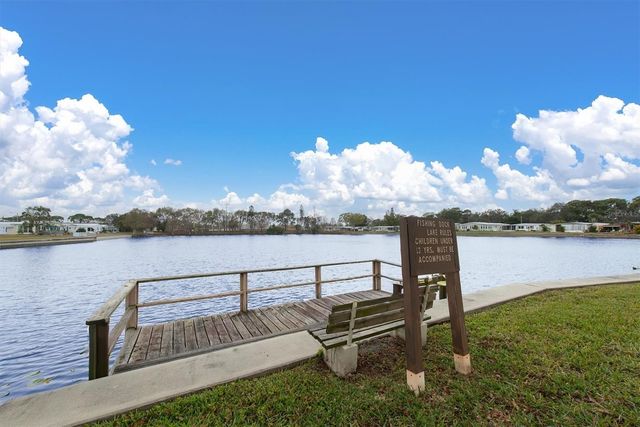 12501 ULMERTON ROAD 206, Largo, FL 33774