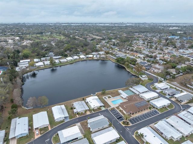 12501 ULMERTON ROAD 206, Largo, FL 33774