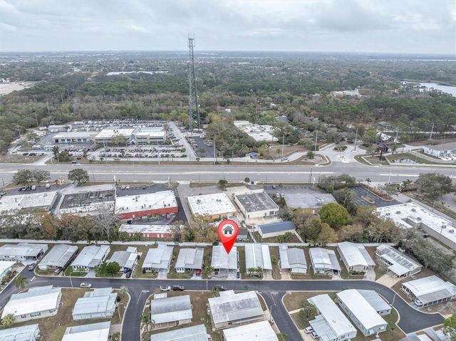12501 ULMERTON ROAD 206, Largo, FL 33774