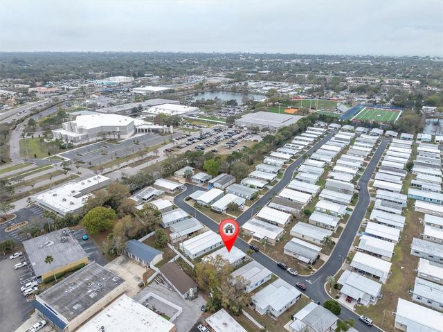 12501 ULMERTON ROAD 206, Largo, FL 33774